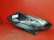 VAUXHALL ZAFIRA C TOURER 2013