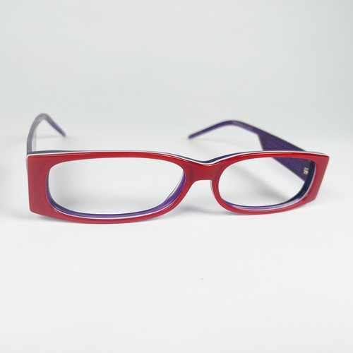 Osiris eyeglasses red - osiris,