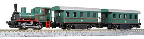 Kato 503 gauge mini - 10-503-1,