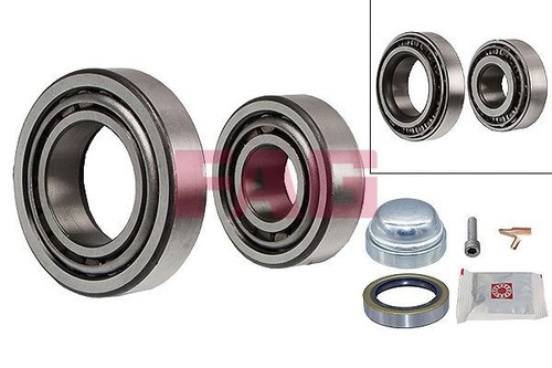 Fag 713667430 bearing - 713667430, fits