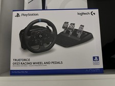 Logitech G293 Trueforce Racing