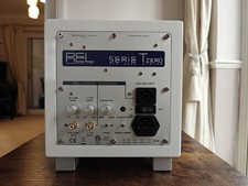 Rel Acoustics T-Zero Subwoofer