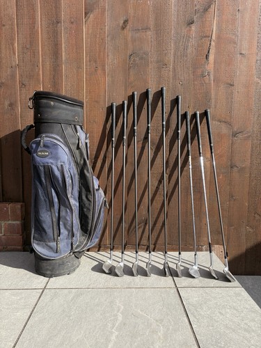 Wilson pro staff golf clubs - wilson, pt