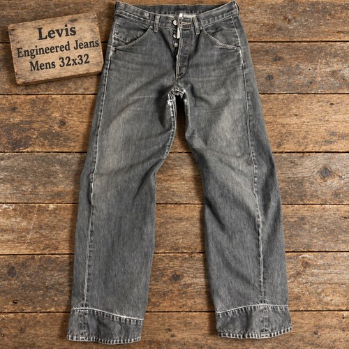 Levis engineered jeans - levis,