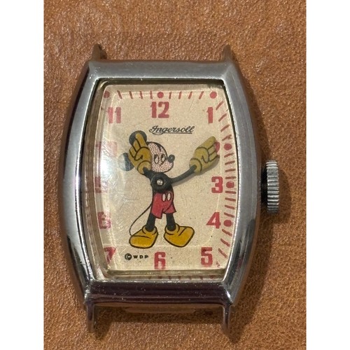 1940 vintage ingersoll - 1940's,