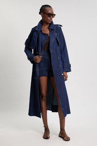 Karen millen denim - karen,