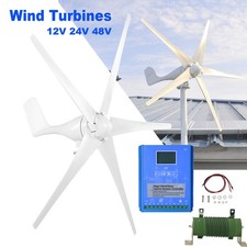 2KW Wind Turbine Generator Kit