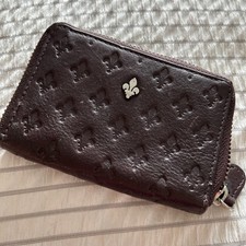 Patrick Cox Vintage Chocolate