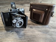 Zeiss Ikon Super Ikonta 531