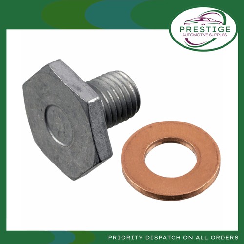 Febi bilstein 38218 sealing - bilstein,