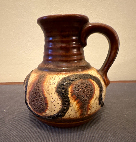 Bay germany pottery - germany,