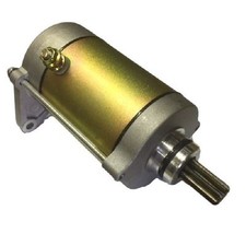 Aftermarket CFMoto Quadzilla X8 CF800 Tracker Starter Motor