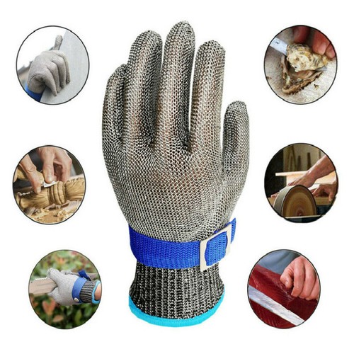 Stainless steel mesh - stainless,