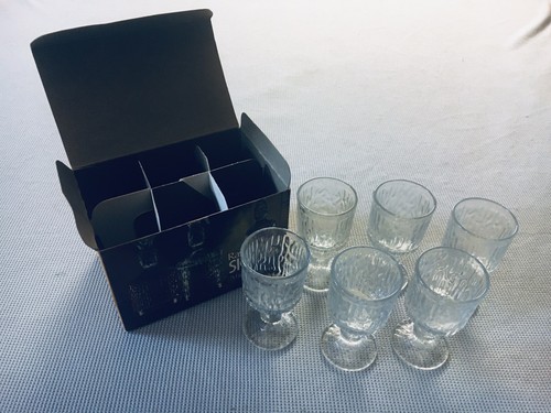 Ravenhead siesta glasses - siesta, x