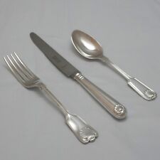 FIDDLE THREAD & SHELL Design