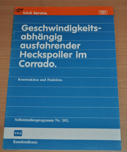 Selbststudienprogramm ssp 101 - ssp,