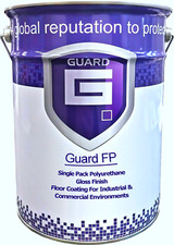 Guard FP - Industrial Floor