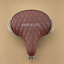 DIAMOND BROWN CRUISER BICYCLE