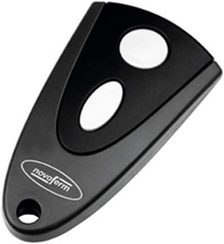 Novoferm novotron 502 - 502, tormatic