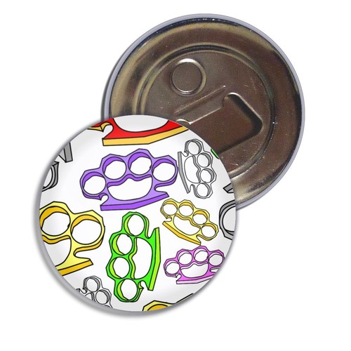 Knuckle duster pattern - knuckle,