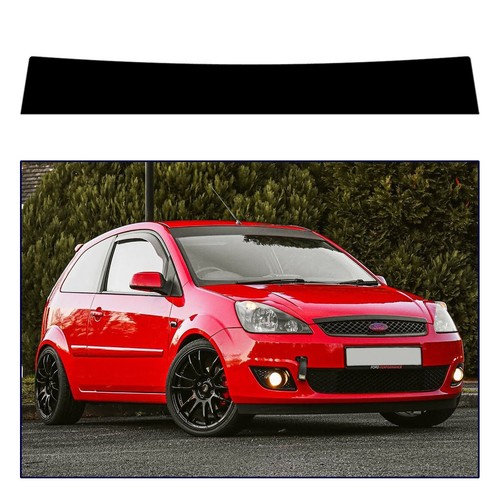 Ford fiesta sunstrip for mk6 - for,