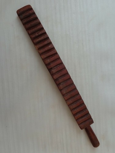 Antique mangle board country - mangle,