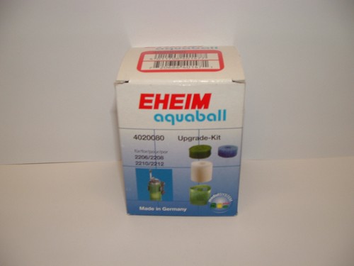 Eheim 4020080 aquaball filter - 4020080,