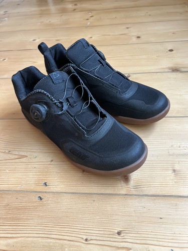 Leatt mtb shoe proclip - mtb,