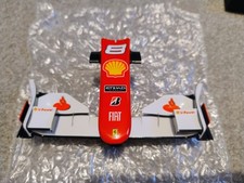 Amalgam Ferrari F10 1/12 Nosecone Fernando Alonso - Brand New