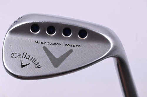 Callaway mack daddy - callaway,