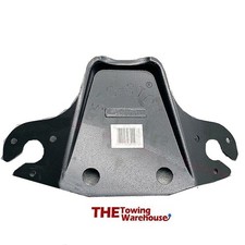 Sto-Stop TowBar Towball