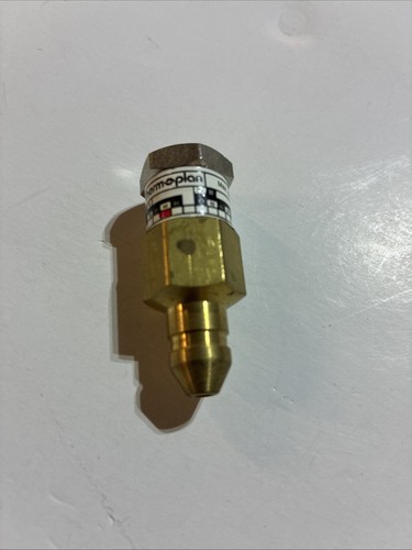 Thermoplan 107 603 - thermoplan, 72.20.98