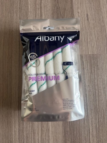 10mini paint roller sleeve - paint,