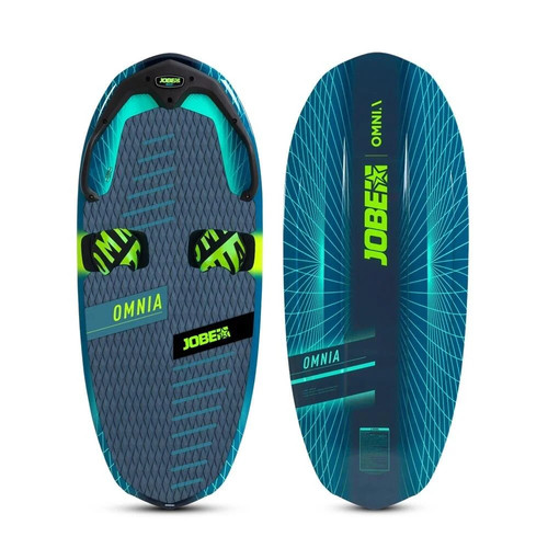 Jobe omnia multi - jobe, purpose