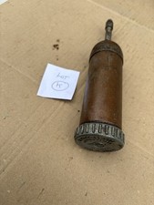 Vintage Tecalemit British  Pat No GB2801  grease gun Classic Car Toolkit,lot K