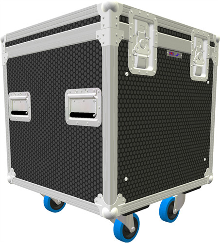 Arena 600 road trunk flight - 600,