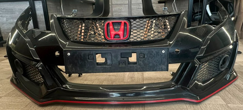 Honda civic type - civic,