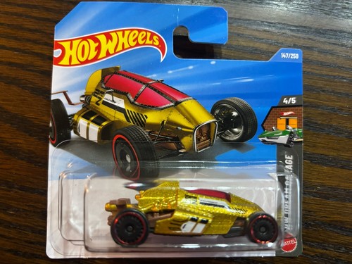 Hot wheels 2jet - 2jet, z