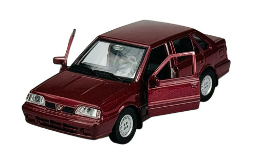 Welly fso polonez atu - fso,