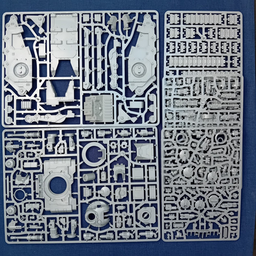 Wh30k horus heresy - heresy, legion