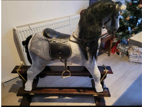 Horseplay antique - horseplay,