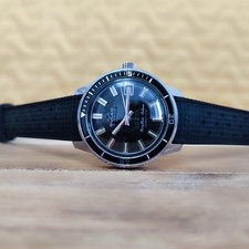 1960's Vintage Men's Buler