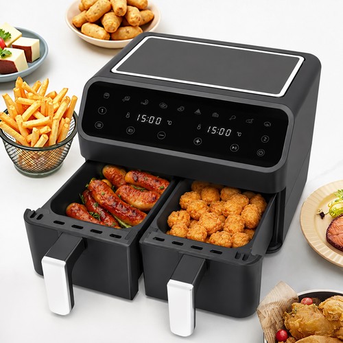 12l dual zone - 12l, air