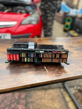 BMW X5 E53 Electrical Power