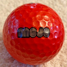 12 Nike Mojo Karma Orange