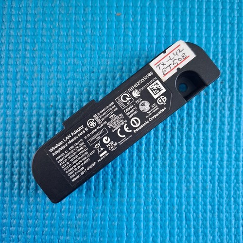 Wireless lan adapter - wireless,