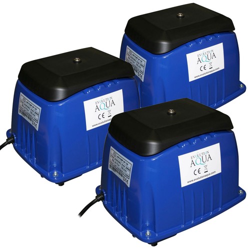 Evolution aqua airtech air - evolution,