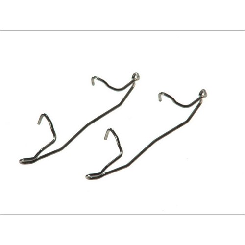 Accessory kit disc - accessory,