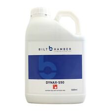Bilt Hamber Dynax-S50 Extreme Duty Anti Corrosion Wax High Performance 5 Litres