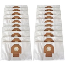 Cloth Vacuum Dust Extractor Bags for Flex Giraffe, VCE Series 691K